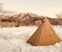 CAMPiii（キャンピー） Mojo camp 