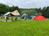 CAMPiii（キャンピー） しおり