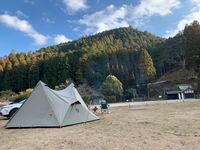 CAMPiii（キャンピー） shin
