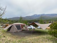 CAMPiii（キャンピー） mAsA_camper
