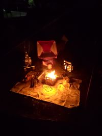 CAMPiii（キャンピー） うっど