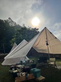 CAMPiii（キャンピー） アツ