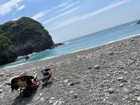 CAMPiii（キャンピー） たっちゃん
