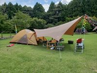 CAMPiii（キャンピー） Shige123
