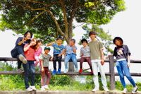 CAMPiii（キャンピー） NOLAND