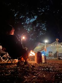 CAMPiii（キャンピー） やのCamp