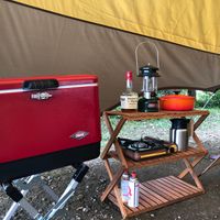 CAMPiii（キャンピー） なかにー