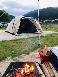 CAMPiii（キャンピー） ながのぶ