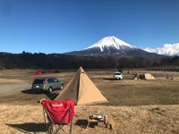 CAMPiii（キャンピー） ハナパンダ