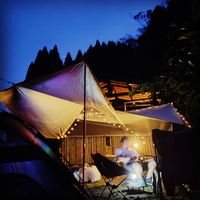CAMPiii（キャンピー） 中島洋