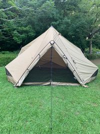 CAMPiii（キャンピー） タイヨウ