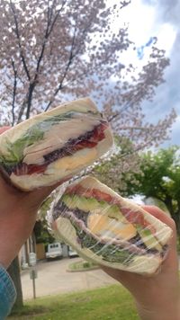 CAMPiii（キャンピー） さほ