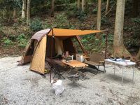 CAMPiii（キャンピー） かず