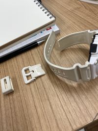 CAMPiii（キャンピー） ルカ
