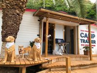 CAMPiii（キャンピー） みい