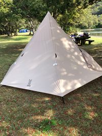 CAMPiii（キャンピー） あめし