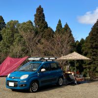 CAMPiii（キャンピー） Michill a.k.a. 4690panda
