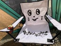 CAMPiii（キャンピー） さや