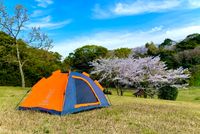 CAMPiii（キャンピー） 青空camper