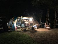 CAMPiii（キャンピー） おにさん