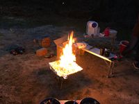 CAMPiii（キャンピー） campas
