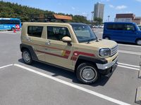 CAMPiii（キャンピー） johnイチ