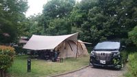 CAMPiii（キャンピー） 3R・CAMP