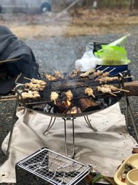 CAMPiii（キャンピー） いし