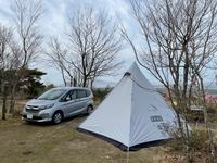 CAMPiii（キャンピー） おでの時間