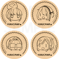 CAMPiii（キャンピー） araki.m