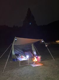 CAMPiii（キャンピー） akio