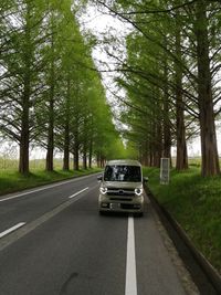 CAMPiii（キャンピー） 滋賀県は琵琶湖しかない