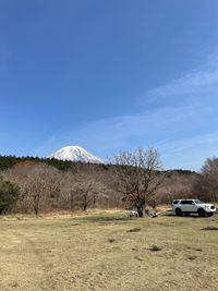 CAMPiii（キャンピー） ポーランナー