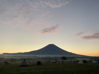 CAMPiii（キャンピー） きなこもち