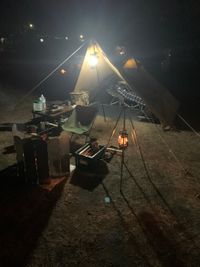 CAMPiii（キャンピー） ゾロcamper