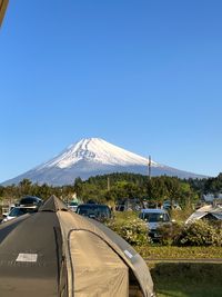 CAMPiii（キャンピー） ちゃいろ