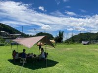 CAMPiii（キャンピー） ぜんちろ
