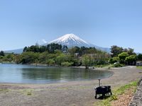 CAMPiii（キャンピー） まさるんるん