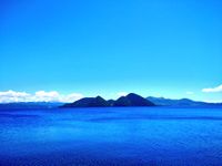 CAMPiii（キャンピー） ももぽりー