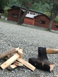CAMPiii（キャンピー） hikong47