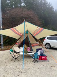 CAMPiii（キャンピー） けーすけ