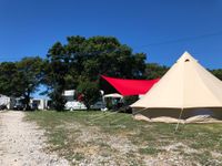 CAMPiii（キャンピー） THE CAMP FIRE