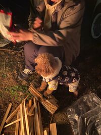 CAMPiii（キャンピー） おさとう