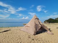 CAMPiii（キャンピー） えび