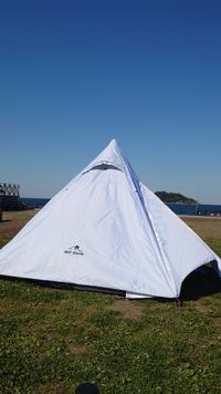 CAMPiii（キャンピー） だいな