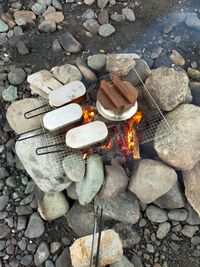 CAMPiii（キャンピー） 通すがりのキャンパーたけちよ