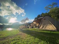 CAMPiii（キャンピー） ふみ｜今日キャンプを好きになる🏕