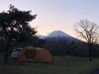 CAMPiii（キャンピー） oba family