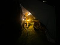 CAMPiii（キャンピー） タツ兄