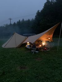 CAMPiii（キャンピー） yamachu_camp